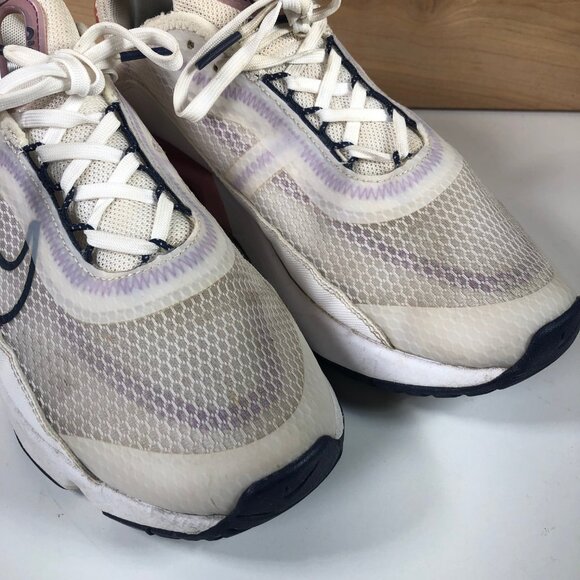 Nike Air Max 2090 Youth Kids Size 7Y US (6UK) Pink Watermelon (GS) - CJ4066-003 - Picture 9 of 10